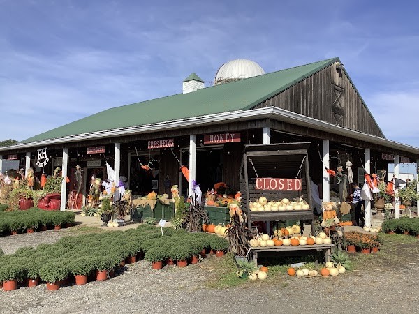 RH Farms