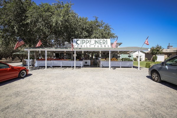 Cipponeri Family Farms