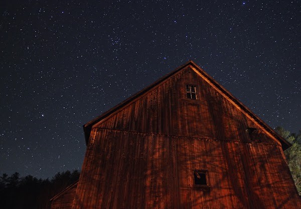 Flywheel Farm