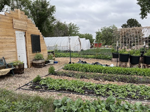 Fleischer Family Farm