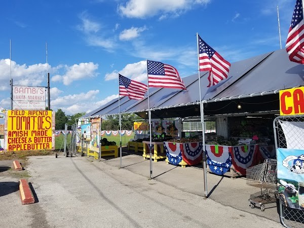 Bambi's Farm Market