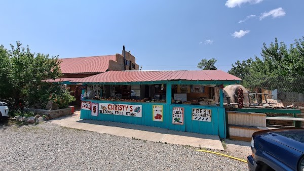 Christy's Fruit Stand