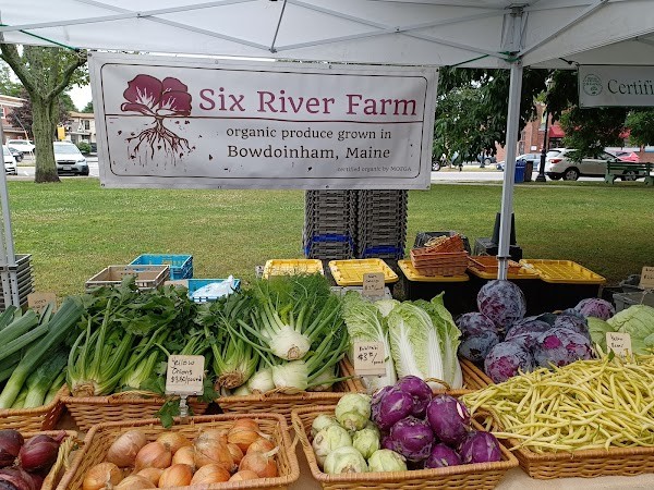 Six River Farm