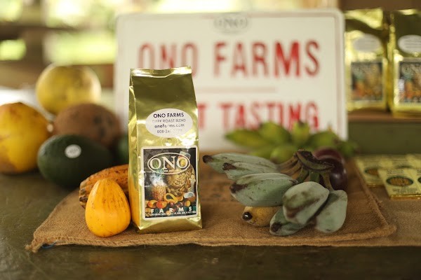 Ono Organic Farms