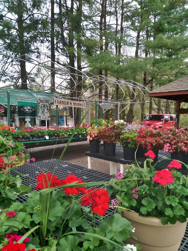 Lew's Farm Market