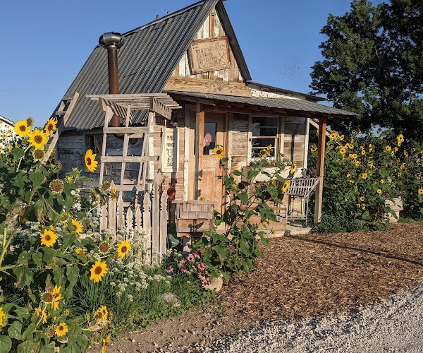 Red Acre Farm