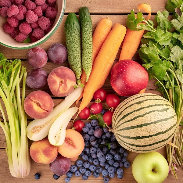 Rural Roots Farm Stand