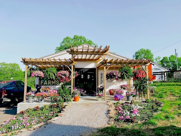 Pope Family Farms
