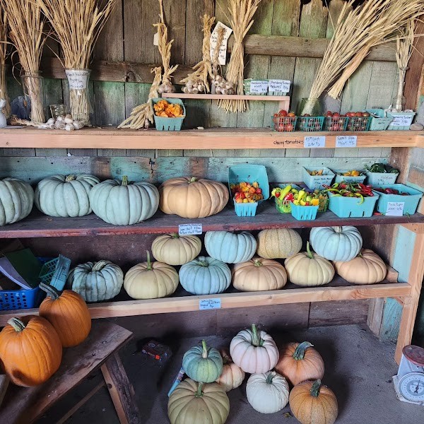 Not Your Mama's Farmstand