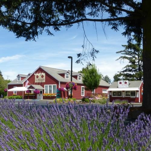 E.Z. Orchards Farm Market