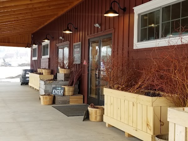 Phillips Farms Market