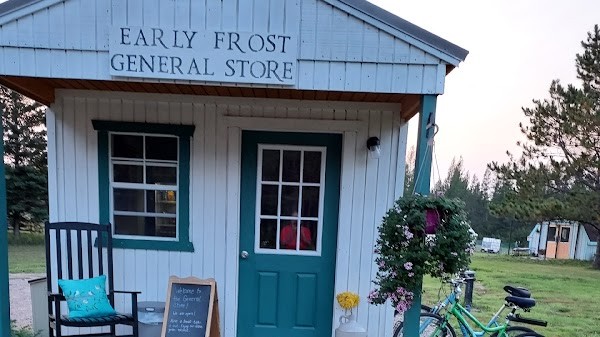 Early Frost Farms