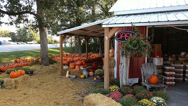 Bryden's Market