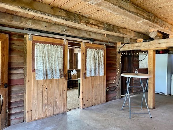 Capon Crossing Farm