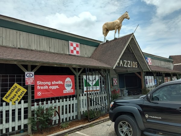 Fazzio's Home & Farm Center
