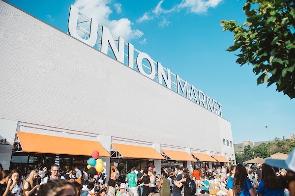 Union Market