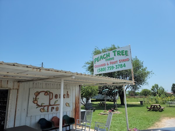 Peach Tree Farms