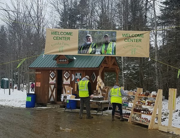 Eureka Farms