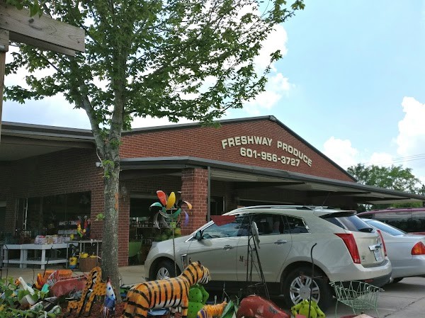 Freshway Produce