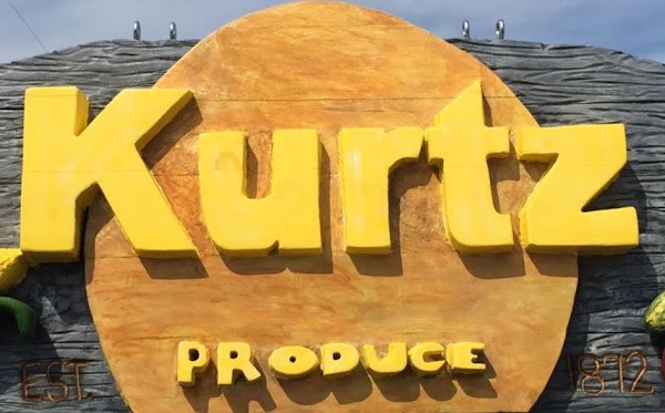 Kurtz Produce