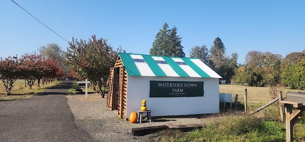 Watershed Down Farm & Farmstand