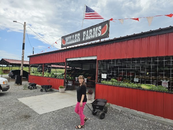 Miller Farms