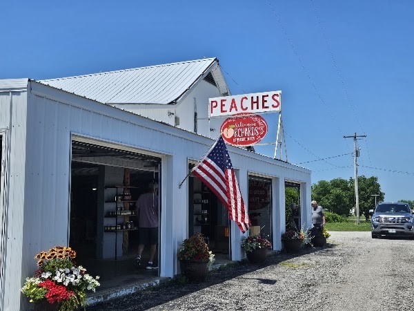 Schreiman Orchards