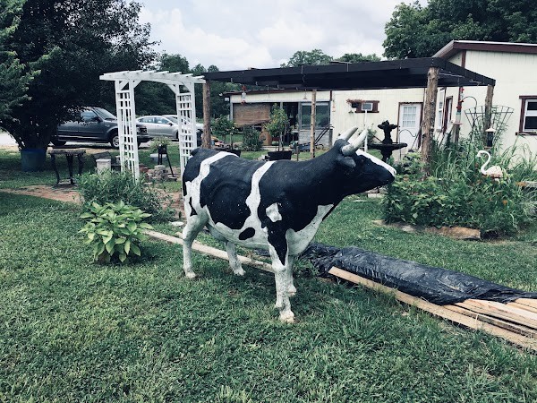 Long Hollow Produce