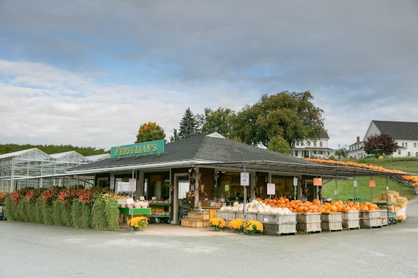 Ferjulian's Farm