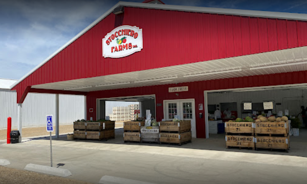 Stocchiero Farm Market