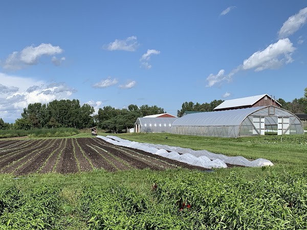 Park Ridge Organics LLC