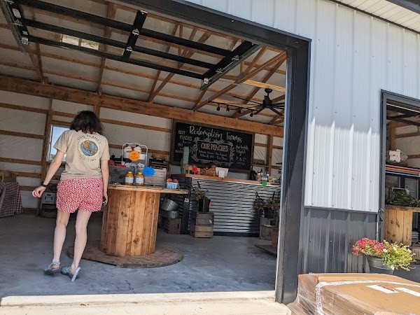 Redemption Farms