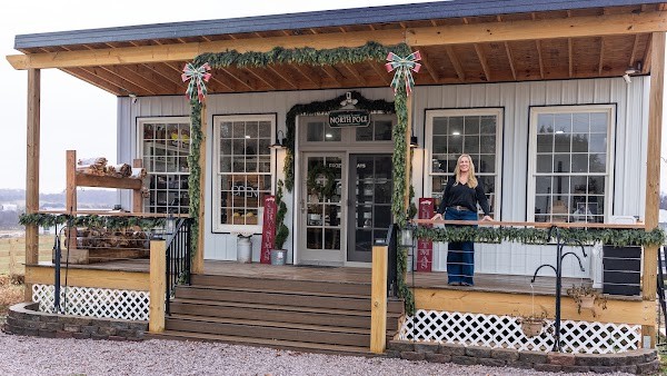 Walker Family Farm Farmstand