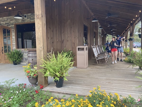 Fitzgerald Fruit Farm