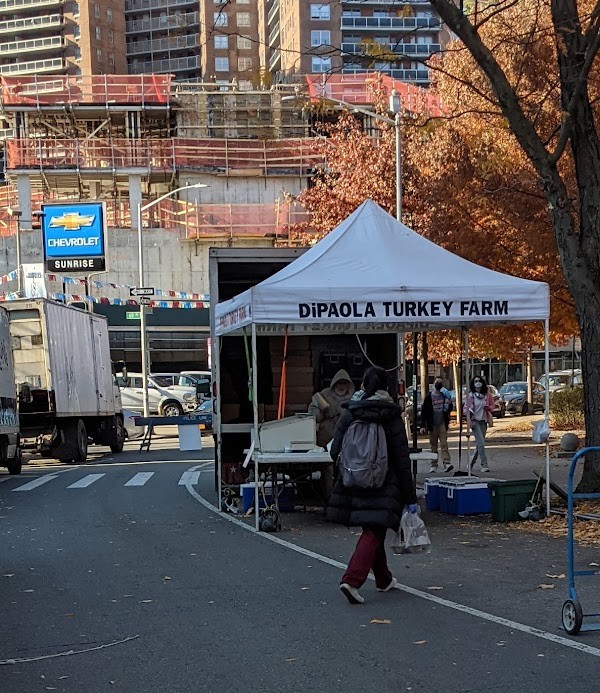Forest Hills Greenmarket
