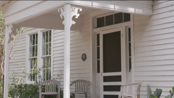 Historic Boggy Creek Farm