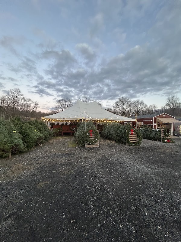 Ramsey’s Farm
