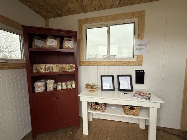 Fleming Farmstand