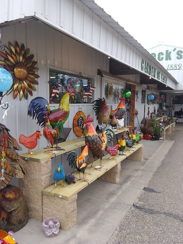 Peck's Farm Market
