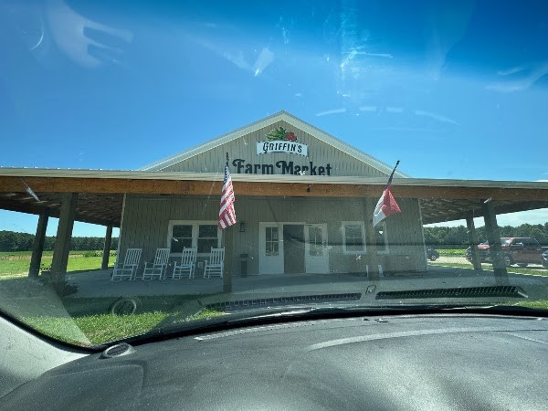Griffin's Farm Market