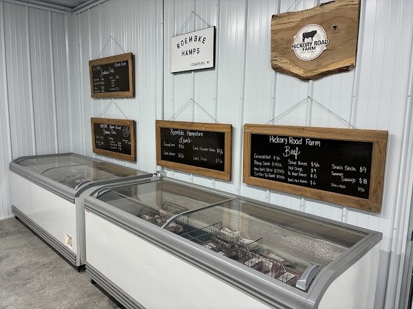 Eickstedt Produce
