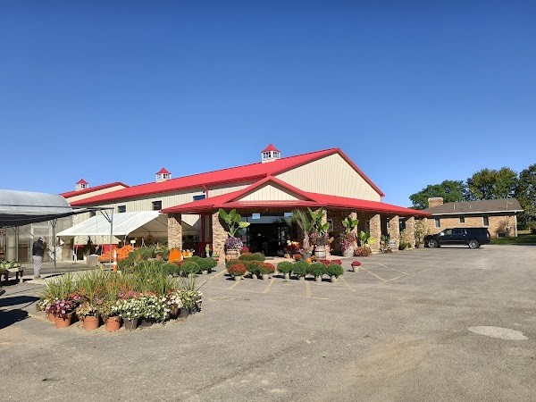 Angiuli's Farm Market