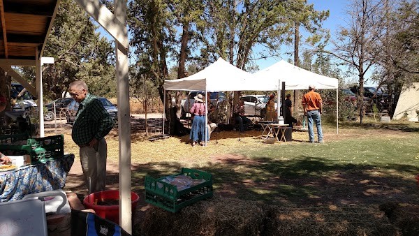 Arevalos Farm