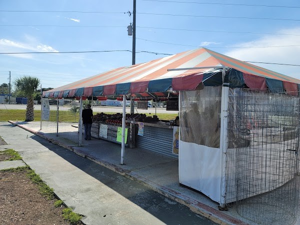 Cole's Farm Market
