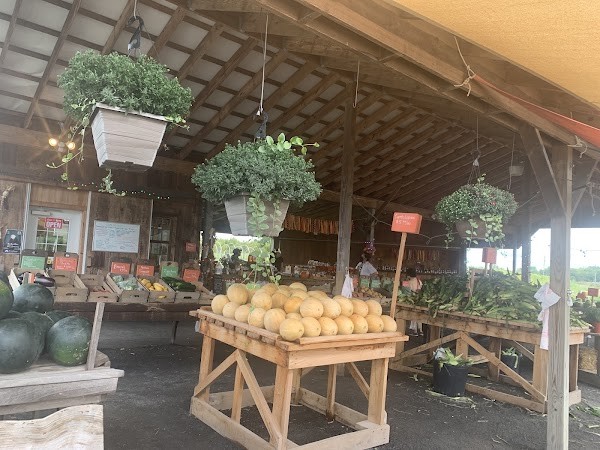 Brossman's Farm