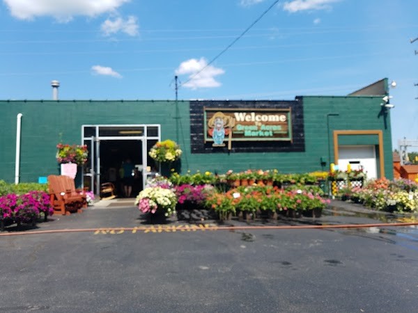 Green Acres Farm Market
