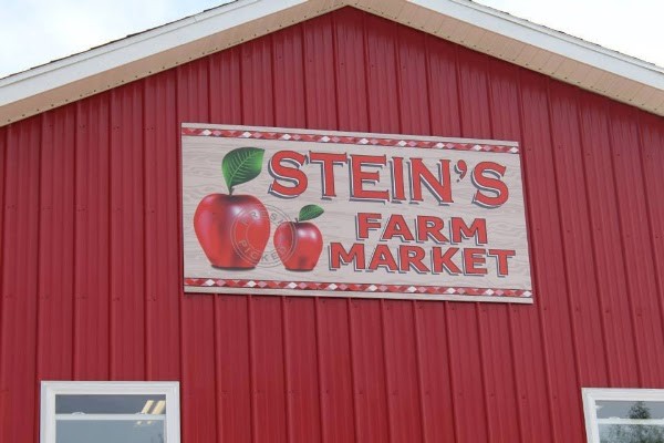 Stein's Farm Market