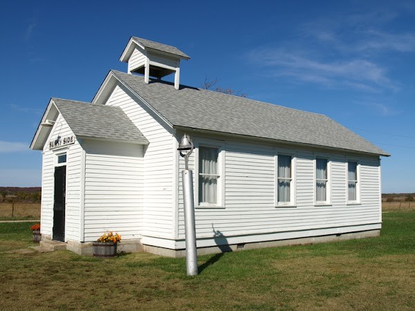 Little House on the Prairie Museum