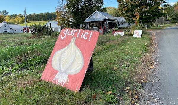 Lilac Ridge Farm