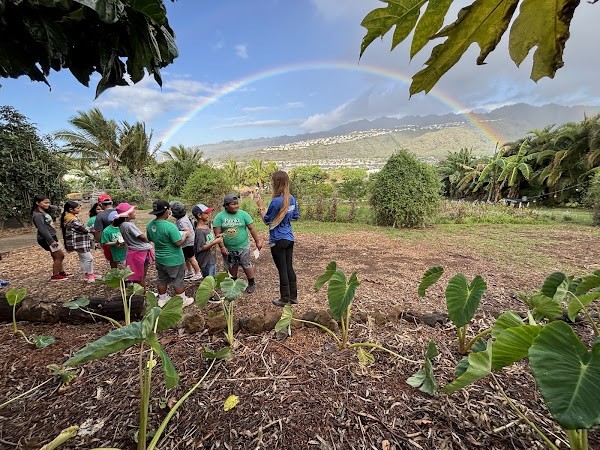 Keiki and Plow